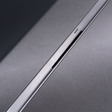 Geberit CleanLine50 duş kanalı