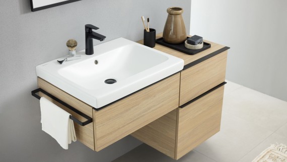 Geberit iCon lavabo