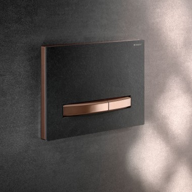 Geberit Sigma50 square kumanda kapağı