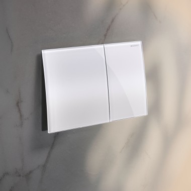 Geberit Sigma70 square kumanda kapağı