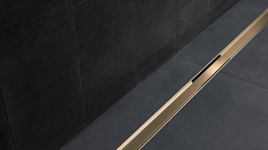 CleanLine duş kanalı