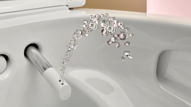 Geberit AquaClean akıllı klozet