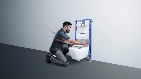 Teknik Ünitenin Pratik Montajı