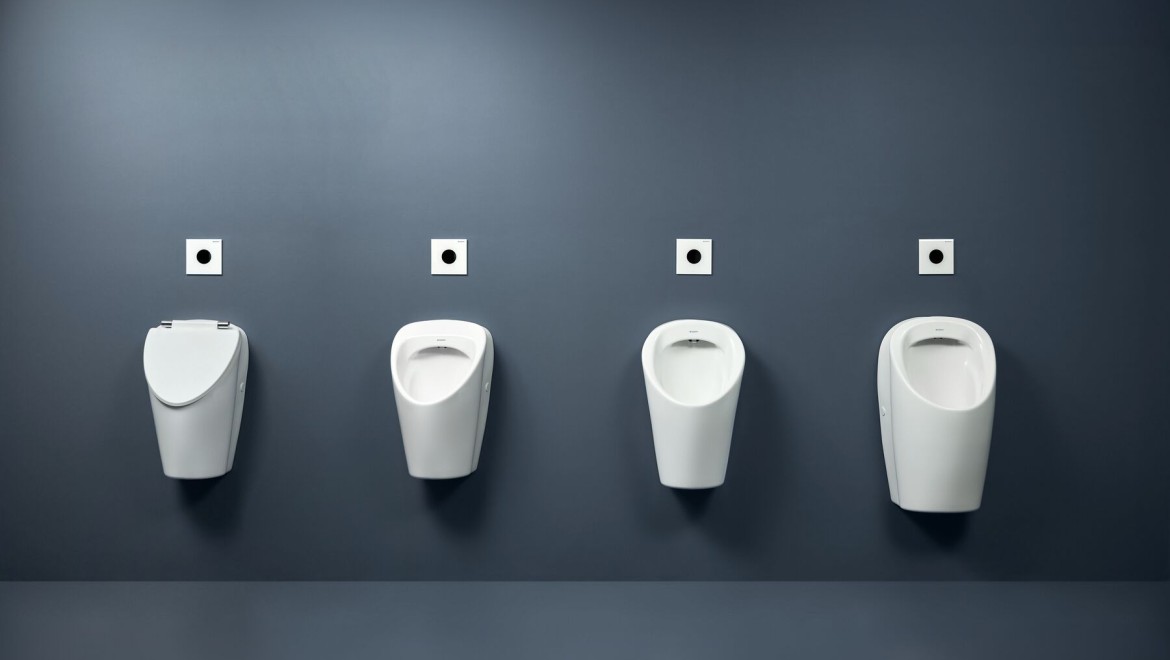 Yeni Nesil Renova/Selnova S Pisuvarlar – 3 Farklı Boy Seçeneği