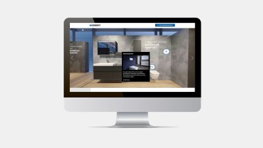 Sanal showroom: araçlara genel bakış