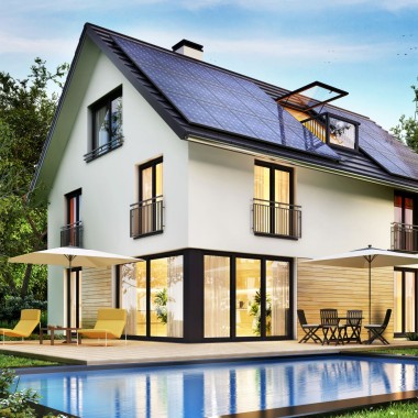 Geberit Mapress Therm ayrıca güneş enerjisi, bölgesel ısıtma ve basınçlı hava uygulamaları için de uygundur Geberit Mapress Therm ayrıca güneş enerjisi, bölgesel ısıtma ve basınçlı hava uygulamaları için de uygundur